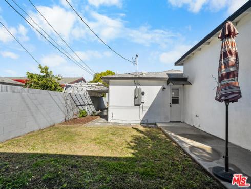 801 S Courtney Avenue, Fullerton, CA