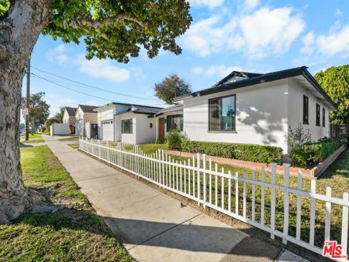 801 S Courtney Avenue, Fullerton, CA