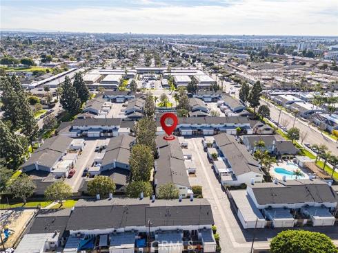 1323 Cameo Lane , Fullerton, CA