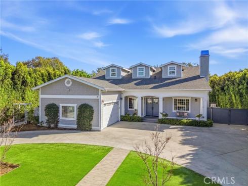 1232 W Valencia Mesa Drive, Fullerton, CA