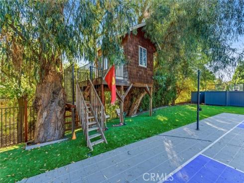 1232 W Valencia Mesa Drive, Fullerton, CA