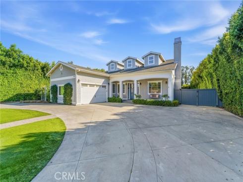 1232 W Valencia Mesa Drive, Fullerton, CA