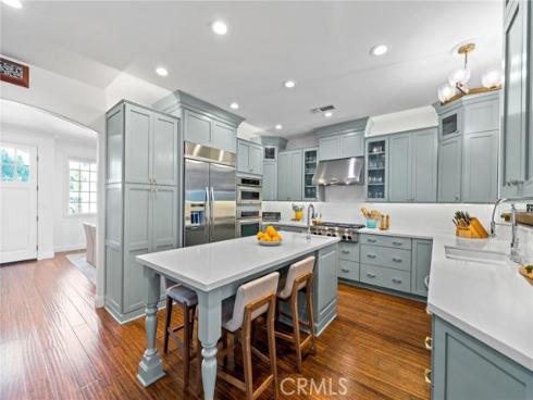 1232 W Valencia Mesa Drive, Fullerton, CA