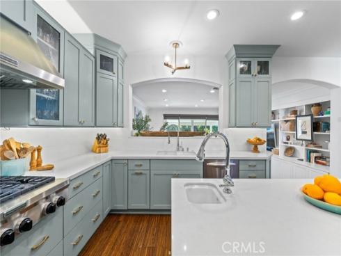 1232 W Valencia Mesa Drive, Fullerton, CA