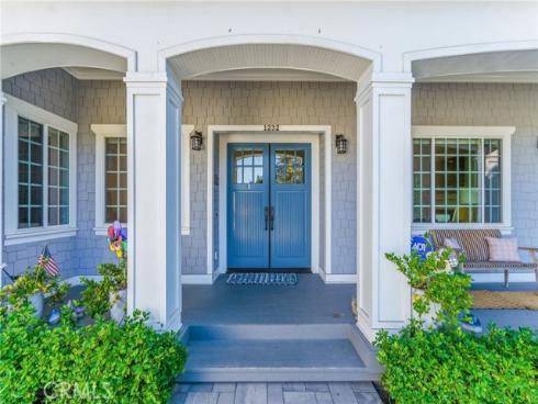 1232 W Valencia Mesa Drive, Fullerton, CA