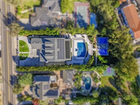 1232 W Valencia Mesa Drive, Fullerton, CA