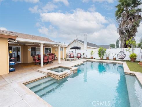 841 Rolling Hills , Fullerton, CA