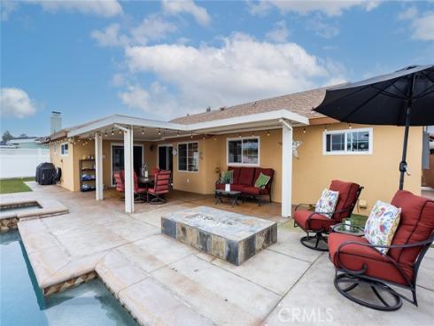 841 Rolling Hills , Fullerton, CA