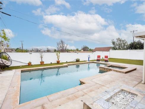 841 Rolling Hills , Fullerton, CA