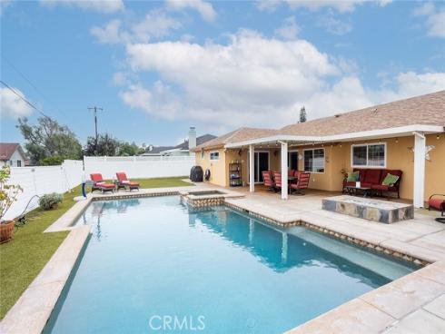 841 Rolling Hills , Fullerton, CA