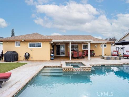 841 Rolling Hills , Fullerton, CA