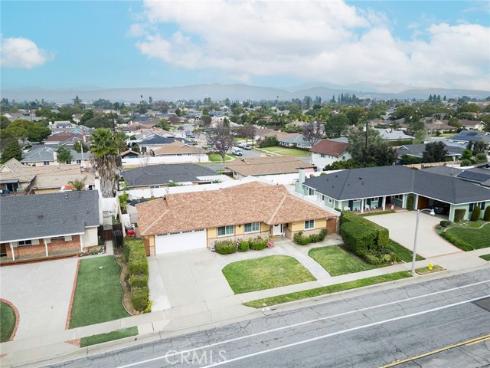 841 Rolling Hills , Fullerton, CA