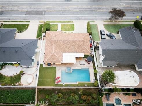 841 Rolling Hills , Fullerton, CA