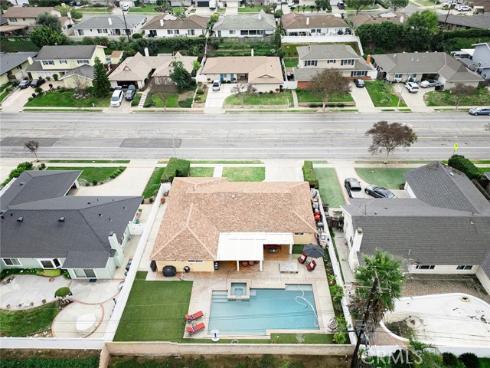 841 Rolling Hills , Fullerton, CA