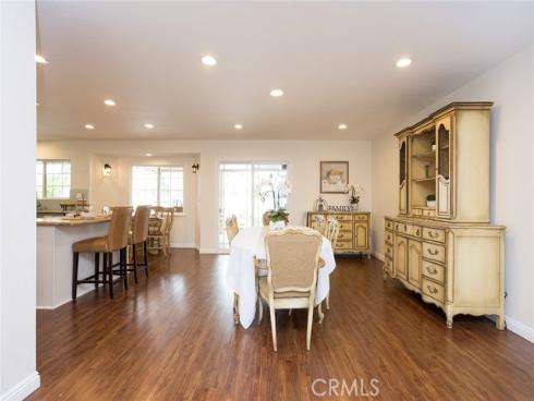 841 Rolling Hills , Fullerton, CA