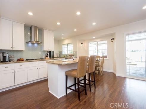 841 Rolling Hills , Fullerton, CA