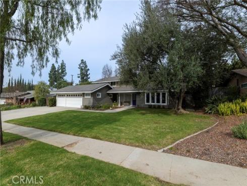 623 El Mirador Drive, Fullerton, CA