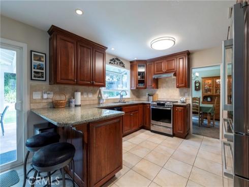 623 El Mirador Drive, Fullerton, CA