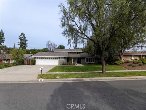 623 El Mirador Drive, Fullerton, CA