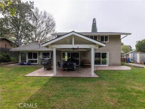 623 El Mirador Drive, Fullerton, CA