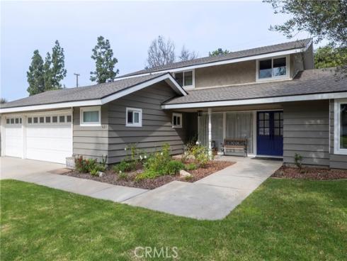 623 El Mirador Drive, Fullerton, CA