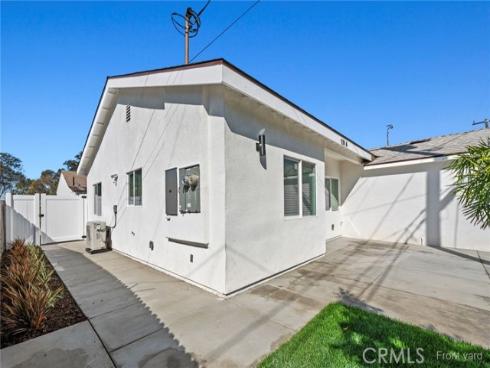 128 S Citrus Avenue, Fullerton, CA