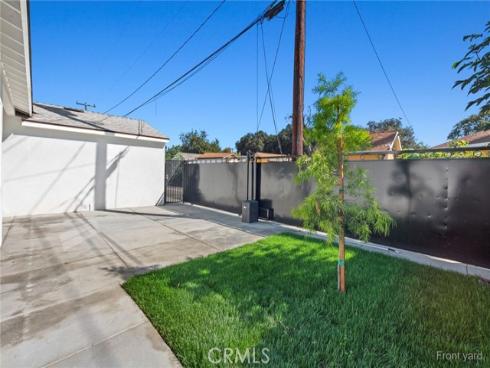 128 S Citrus Avenue, Fullerton, CA