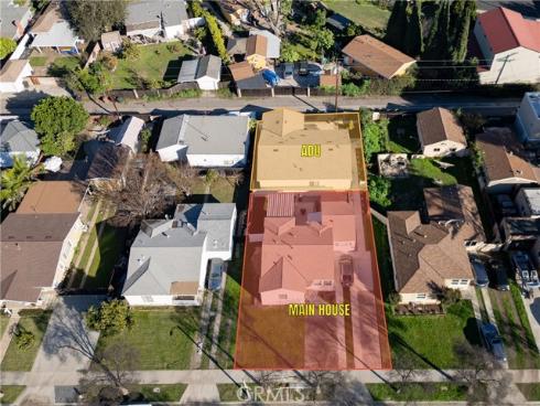 128 S Citrus Avenue, Fullerton, CA