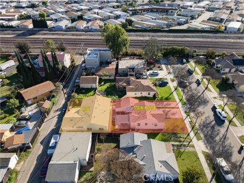 128 S Citrus Avenue, Fullerton, CA