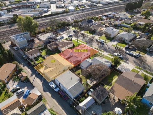 128 S Citrus Avenue, Fullerton, CA