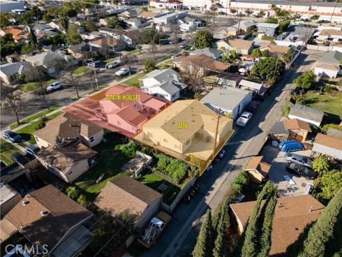 128 S Citrus   Avenue, Fullerton, CA