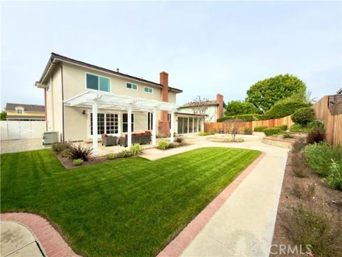 1716 Celeste Lane, Fullerton, CA