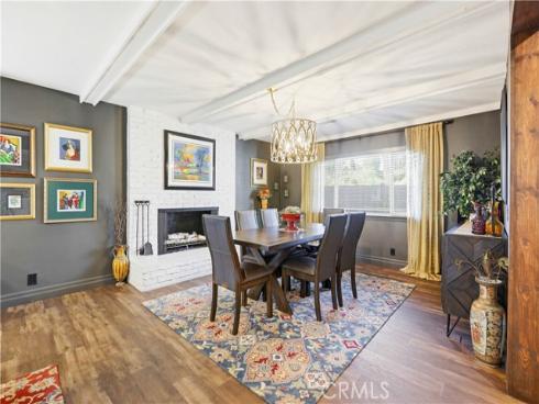 1923 Overlook Road , Fullerton, CA