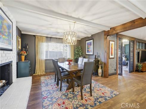 1923 Overlook Road , Fullerton, CA