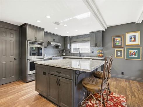 1923 Overlook Road , Fullerton, CA