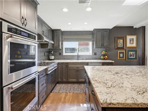 1923 Overlook Road , Fullerton, CA