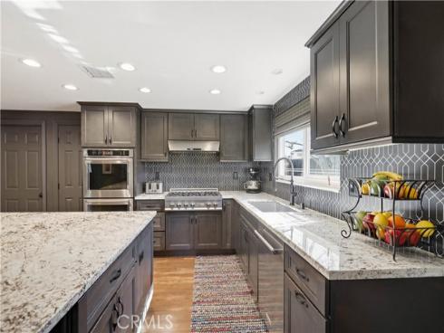 1923 Overlook Road , Fullerton, CA