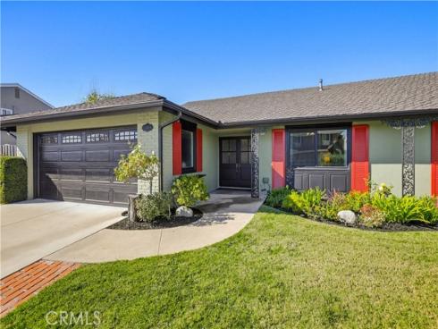 1923 Overlook Road , Fullerton, CA