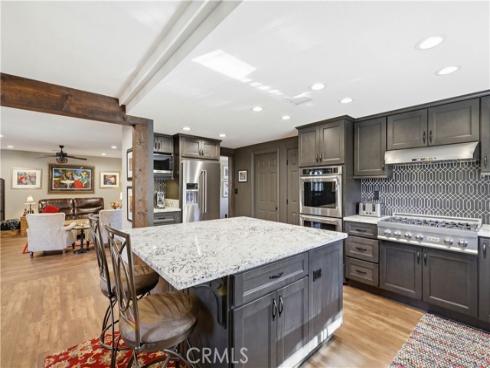 1923 Overlook Road , Fullerton, CA