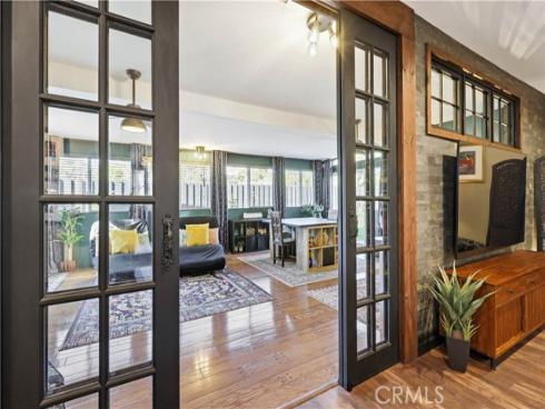 1923 Overlook Road , Fullerton, CA