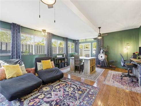 1923 Overlook Road , Fullerton, CA