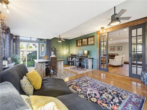 1923 Overlook Road , Fullerton, CA