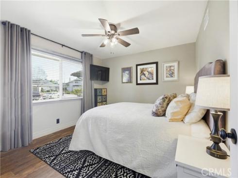 1923 Overlook Road , Fullerton, CA