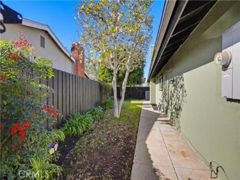 1923 Overlook Road , Fullerton, CA