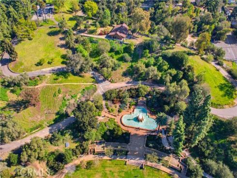 1923 Overlook Road , Fullerton, CA