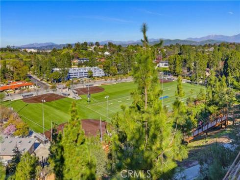 1923 Overlook Road , Fullerton, CA