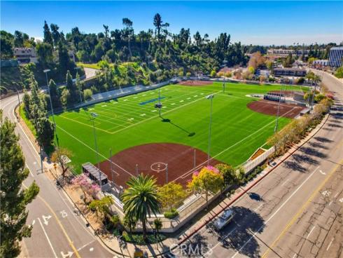 1923  Overlook Road  , Fullerton, CA