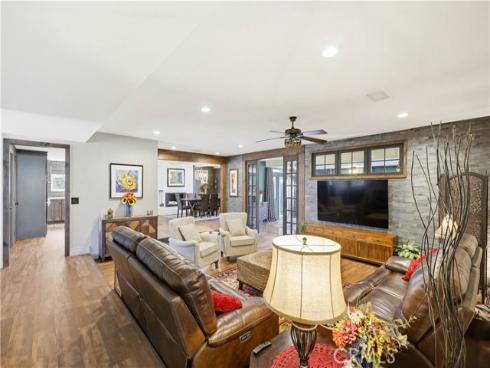 1923 Overlook Road , Fullerton, CA