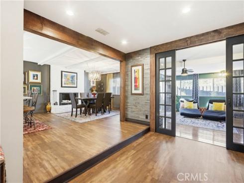 1923 Overlook Road , Fullerton, CA