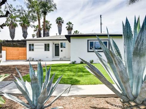 1613 S Roosevelt Avenue, Fullerton, CA